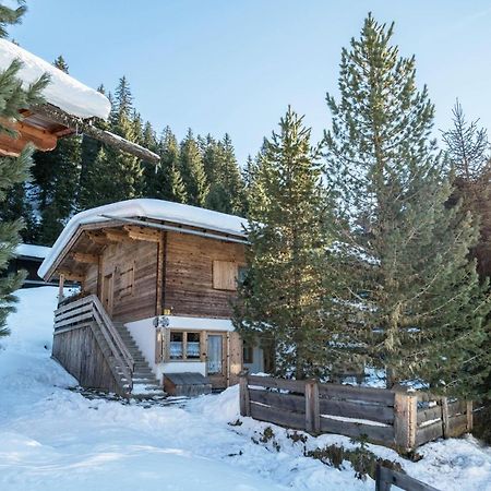 Hochfuegenblick-Erholung Fuer Zwei Appartement Buitenkant foto