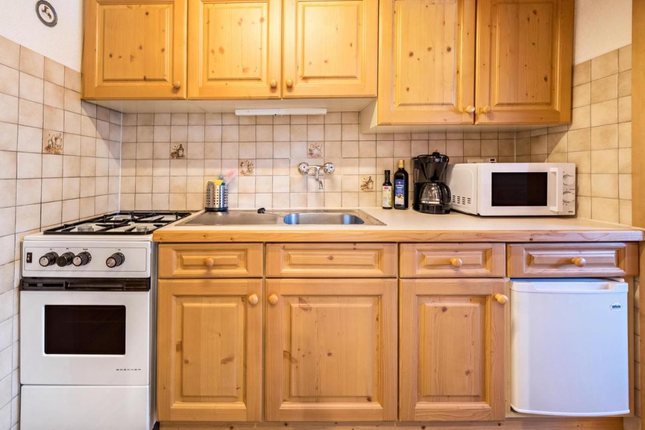 Hochfuegenblick-Erholung Fuer Zwei Appartement Buitenkant foto