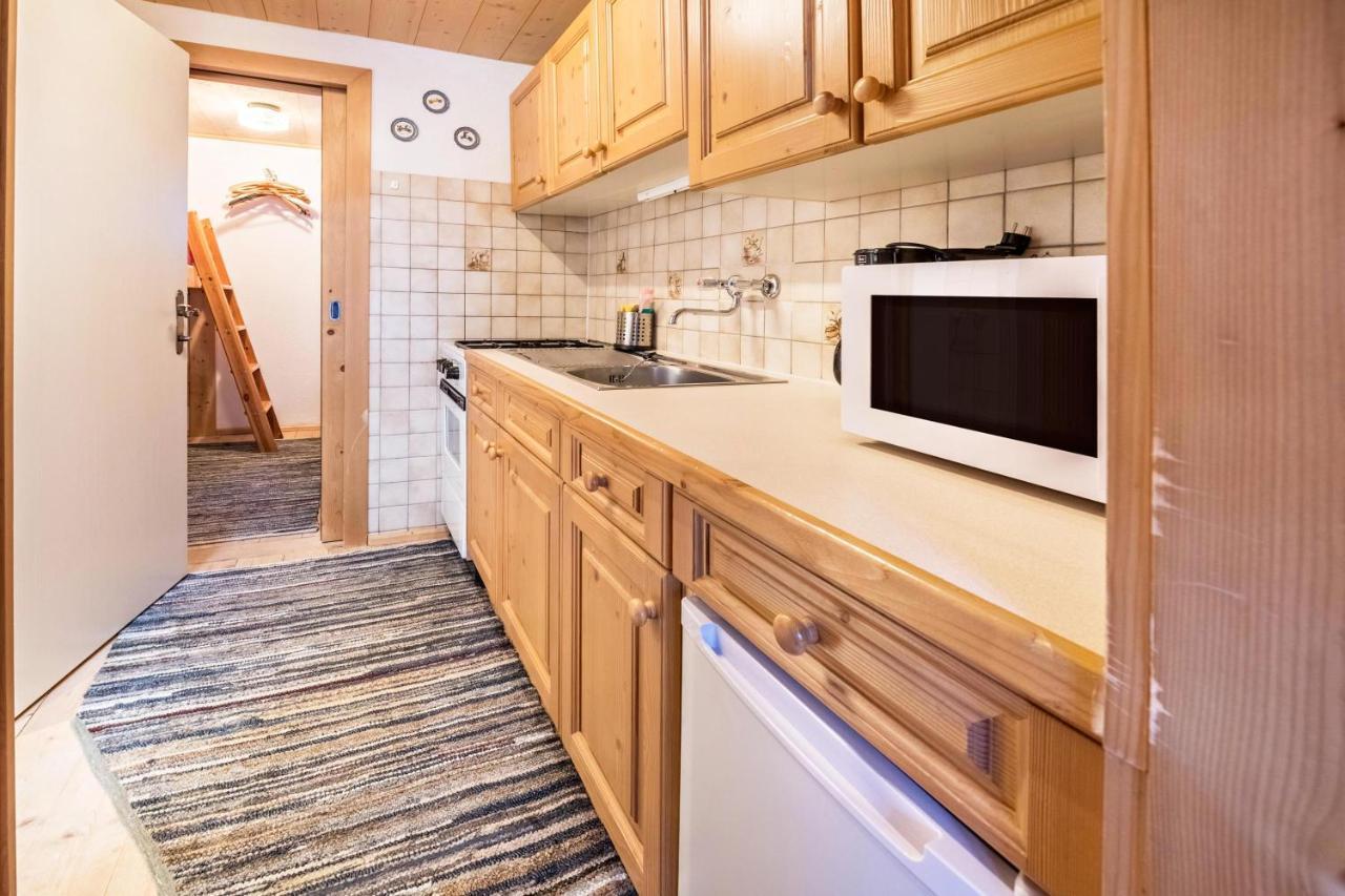 Hochfuegenblick-Erholung Fuer Zwei Appartement Buitenkant foto