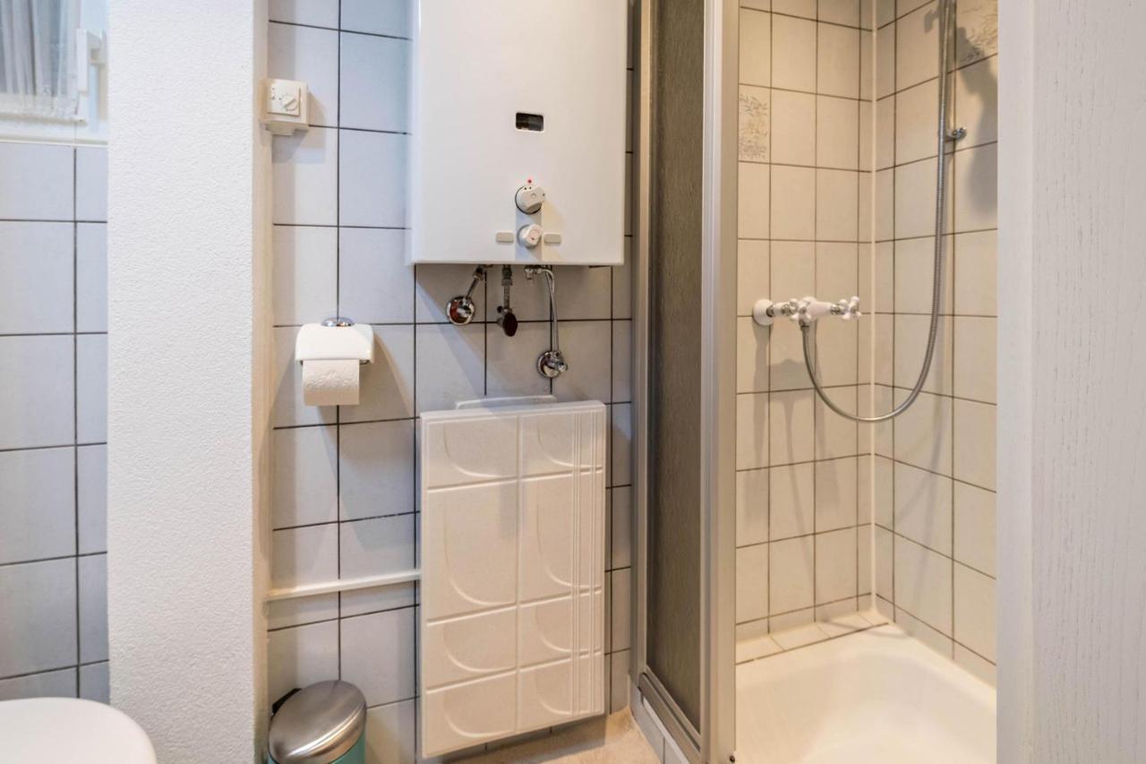 Hochfuegenblick-Erholung Fuer Zwei Appartement Buitenkant foto