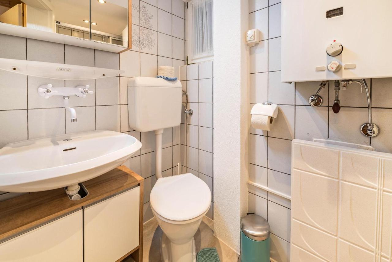 Hochfuegenblick-Erholung Fuer Zwei Appartement Buitenkant foto